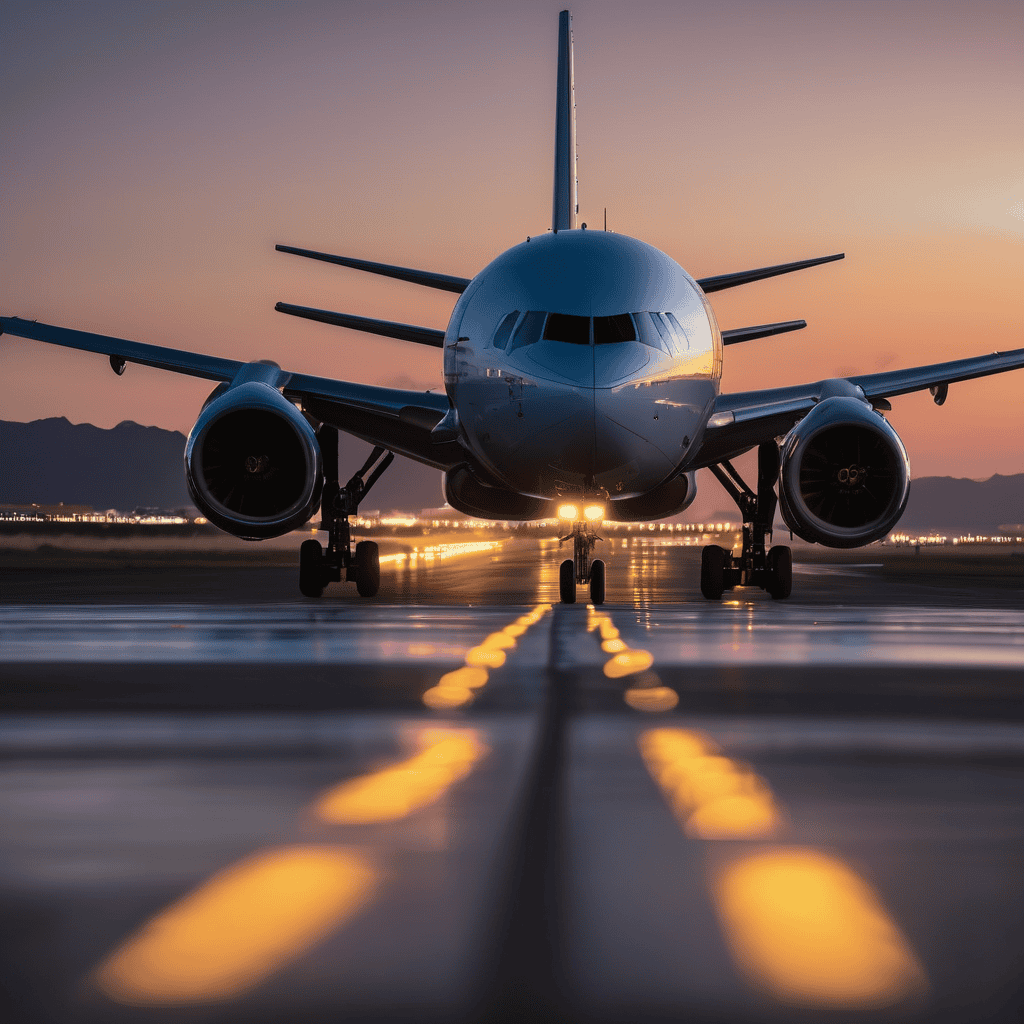 Fiji Airways Faces Delays and Diversions as Nadi Runway Lights Disrupt Operations