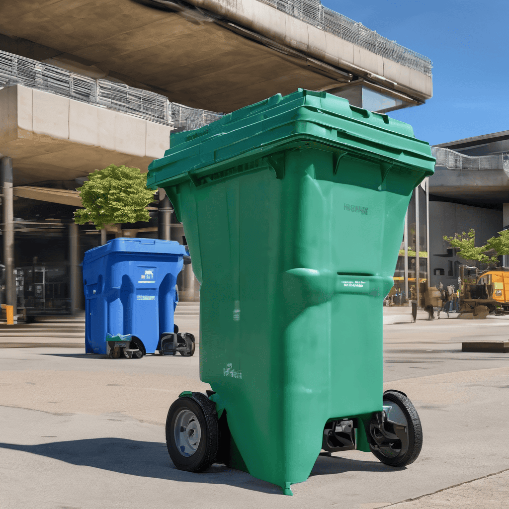 Fiji's Tanoa Plaza Sets 32-Tonne Recycling Milestone