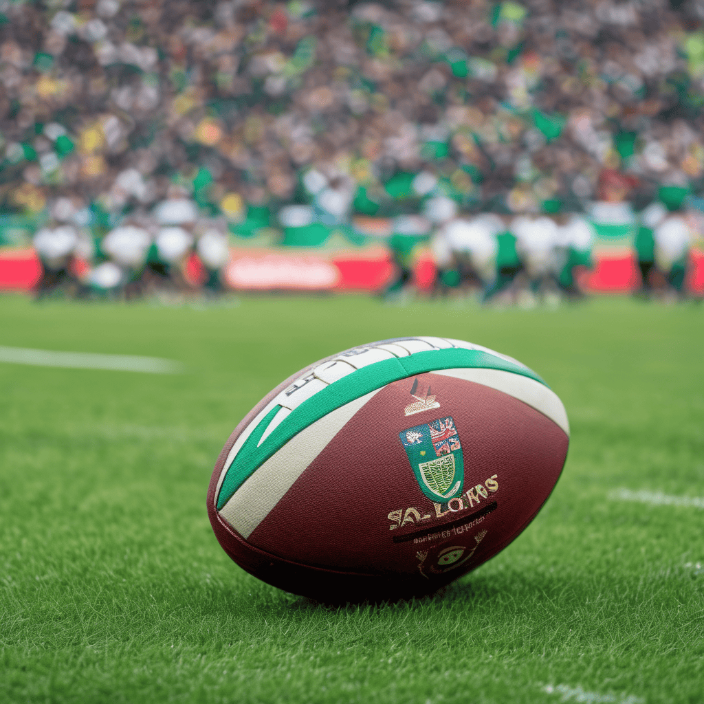 Rising Tide of Fiji's North Women in Rugby at Labasa 7s