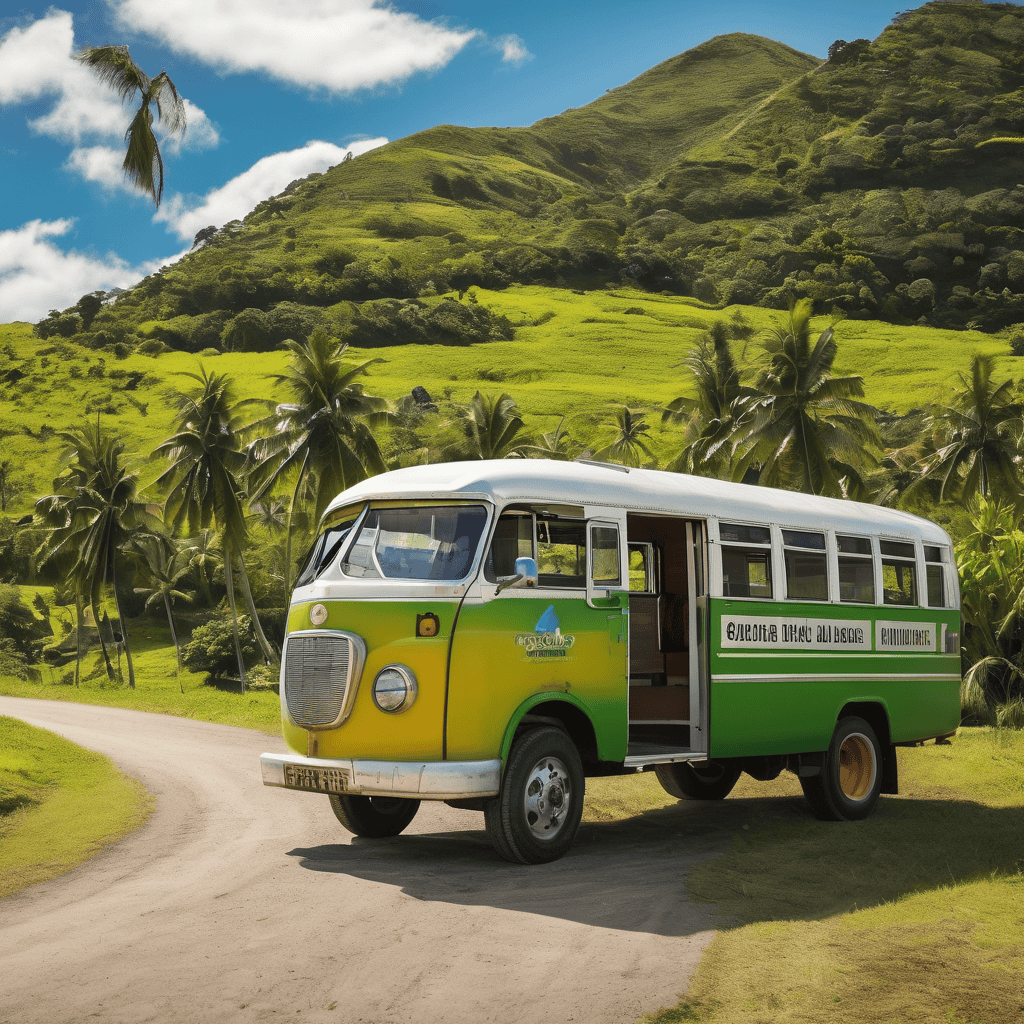 FNU Roadshow Ignites Education Opportunities for Fiji’s Remote Communities