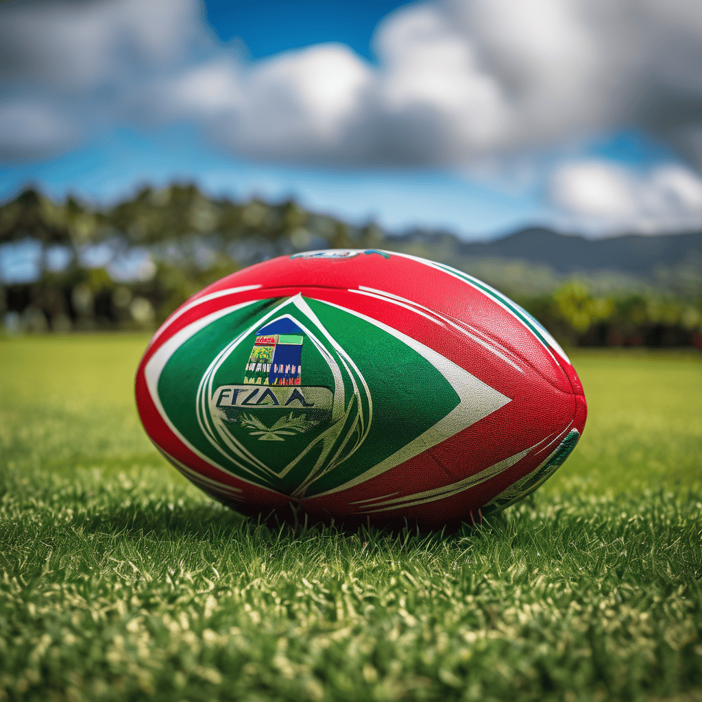 Drua Depth in Spotlight as New Signings Spark Starting XV Battle