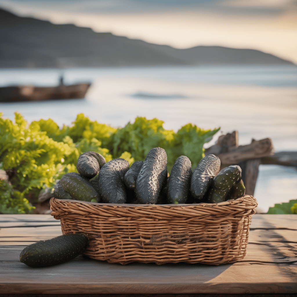 Fiji Lifts Ban on Bêche-de-mer with Regulated Four-Month Harvest Window