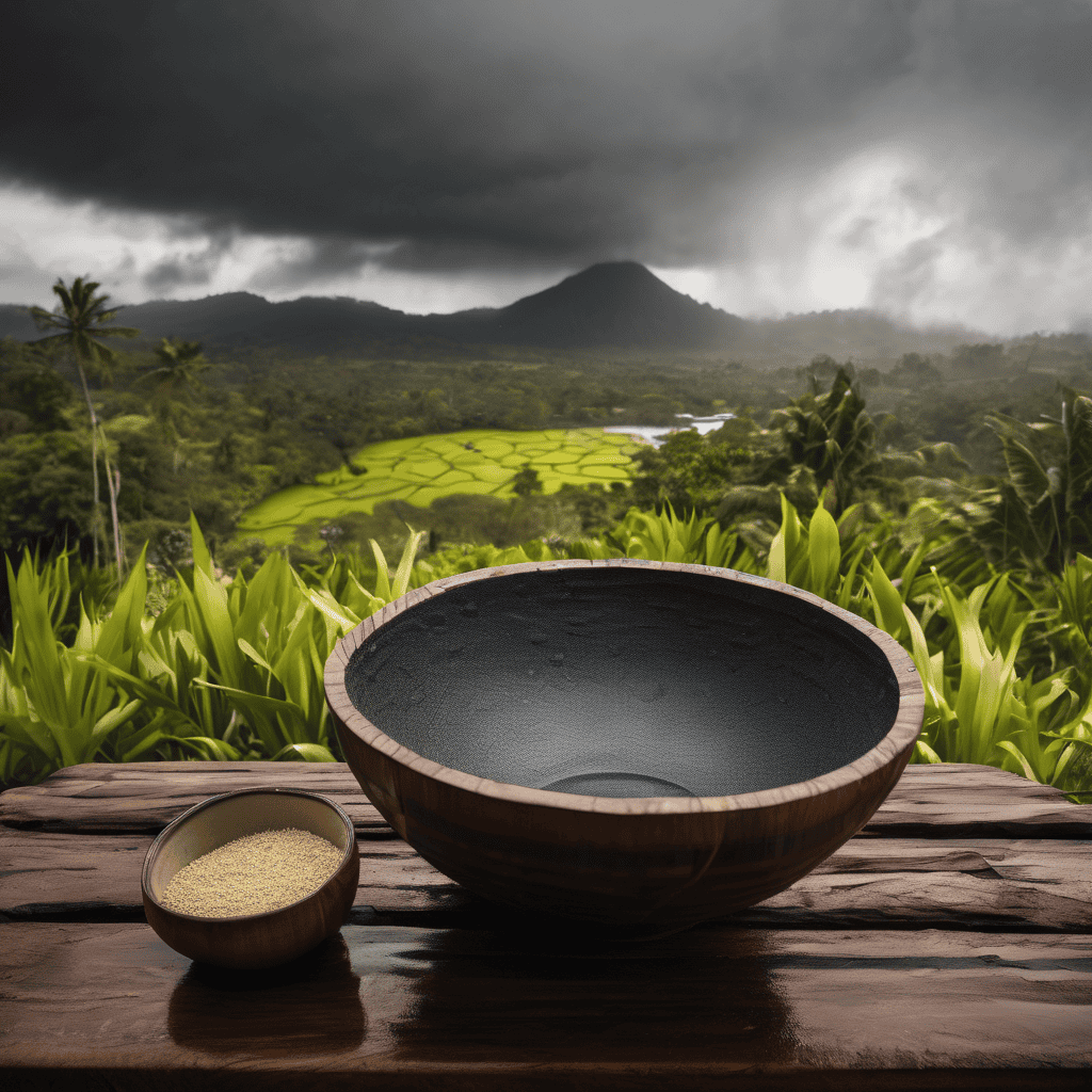 Fiji Braces for Intensifying Rain as Flash Flood Risk Looms