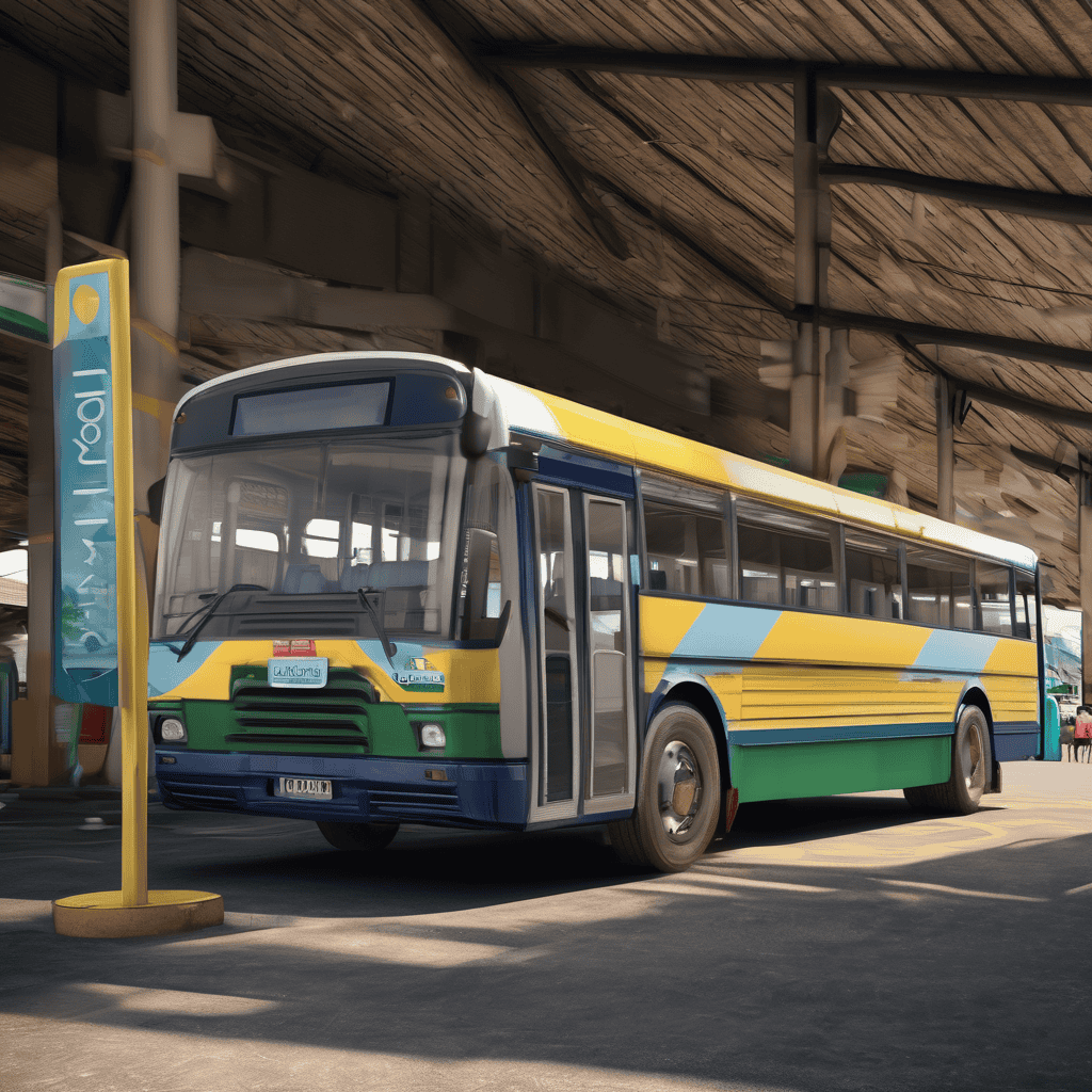 Fiji Bus Driver Shortage Spurs Debate Over Local Licenses and Foreign Drivers