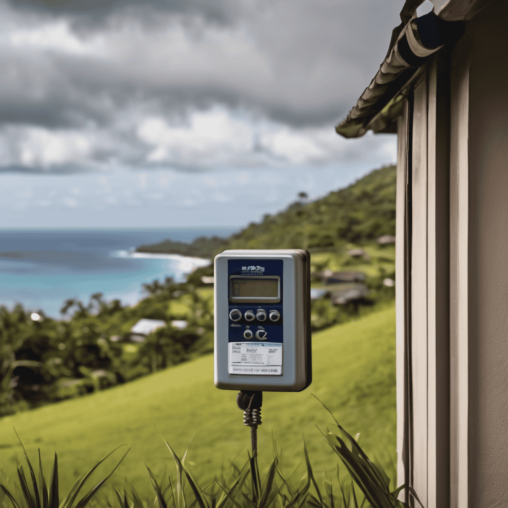 Fiji EFL Tariff Hike Sparks Calls for Fairness and Oversight