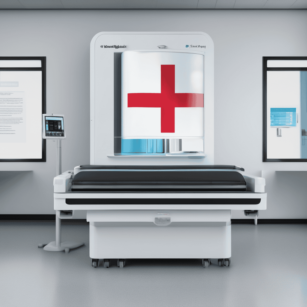 Fiji rolls out AI-powered X-ray machines to modernize public health