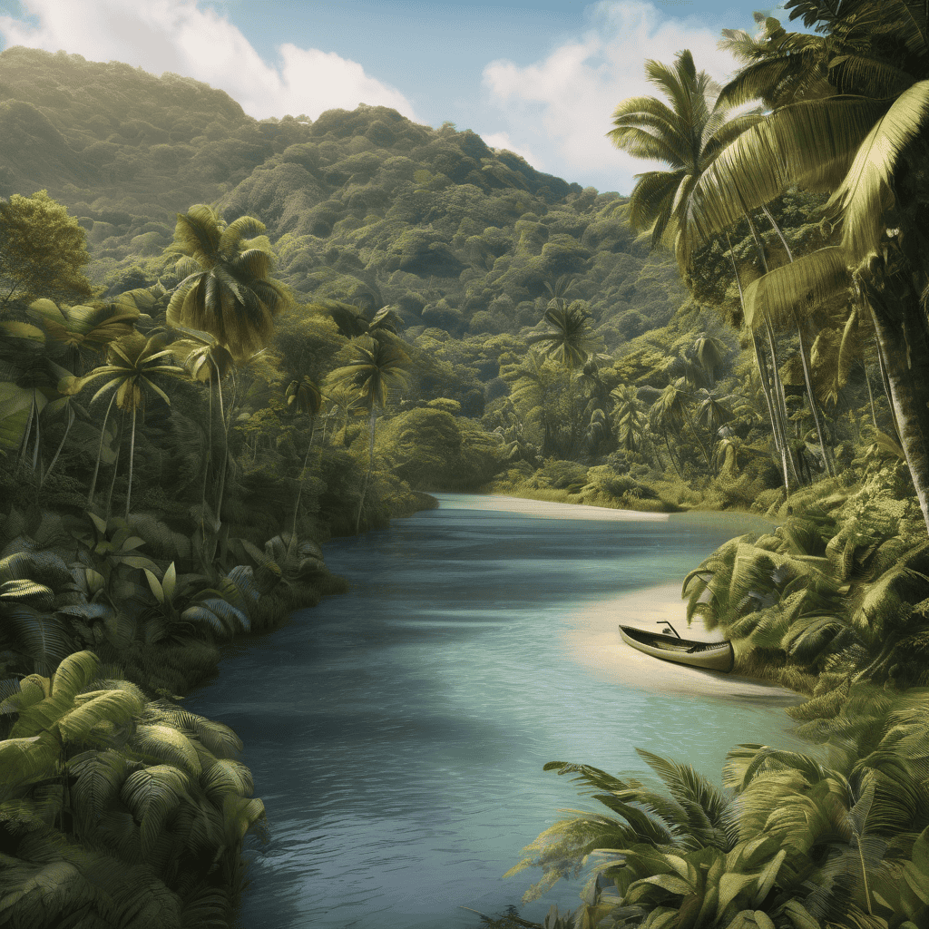 Fiji Seeks Consultants for Sabeto River Pollution Impact Assessment