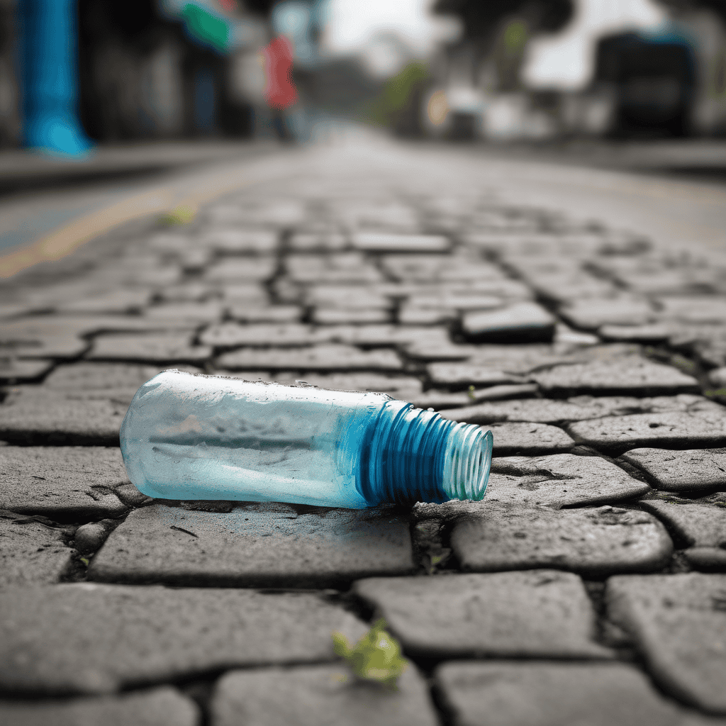 Lautoka Litter Crackdown: Offenders Penalized Under Litter Act 2008