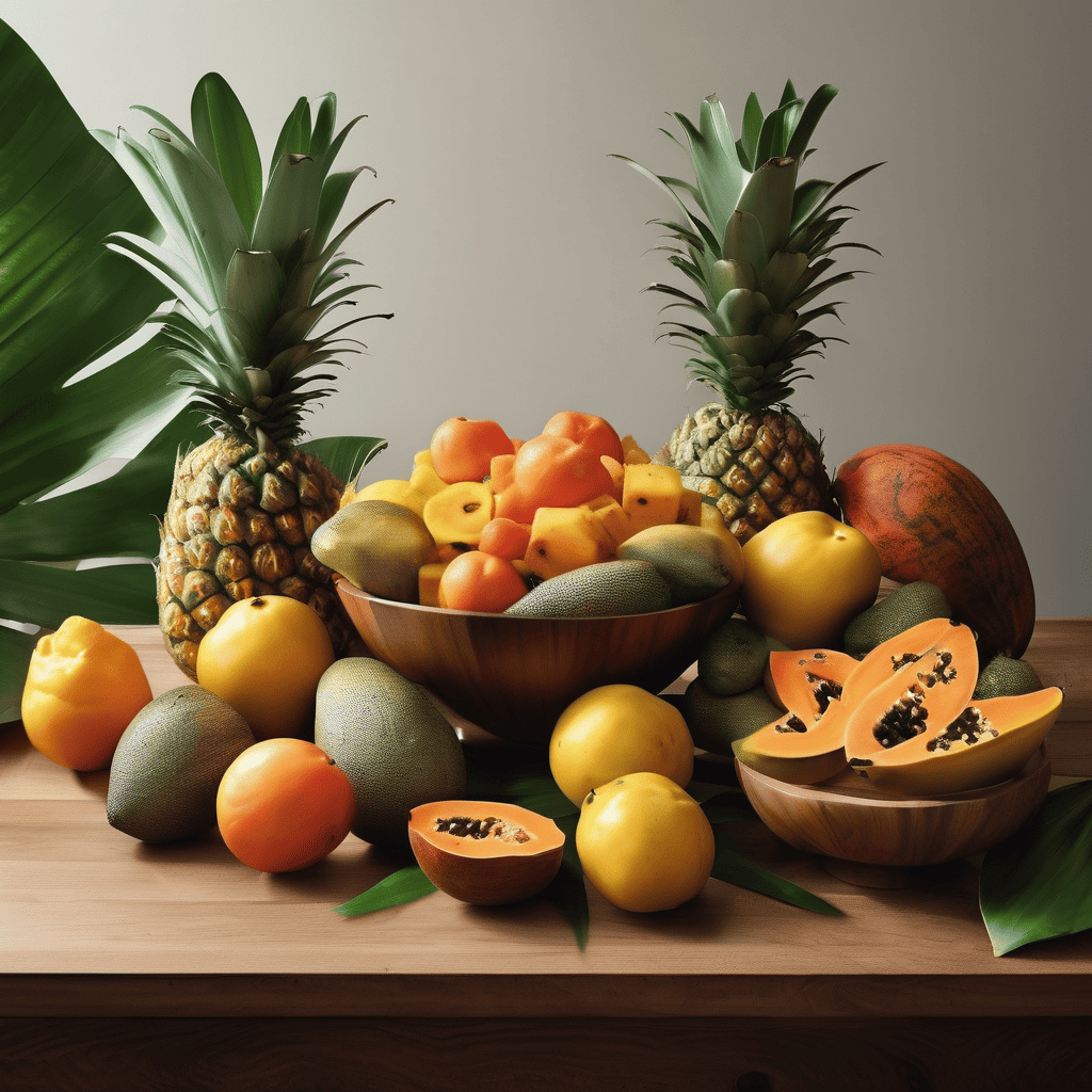 Hidden Sugars vs Local Produce: Fiji's Health Wake-Up Call