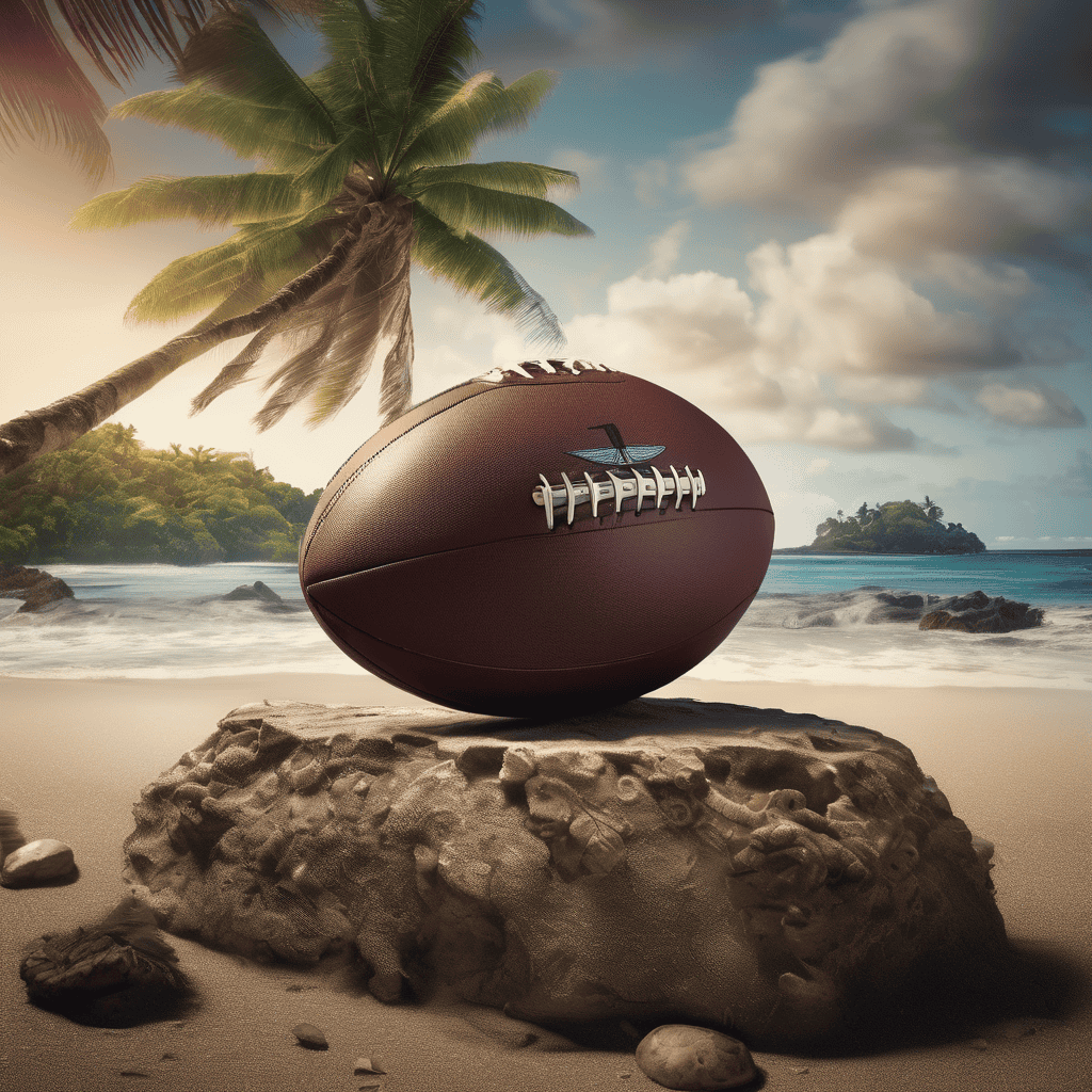 Mike Friday's 7s Select Team Gear Up for Fiji-Style Coral Coast Clash