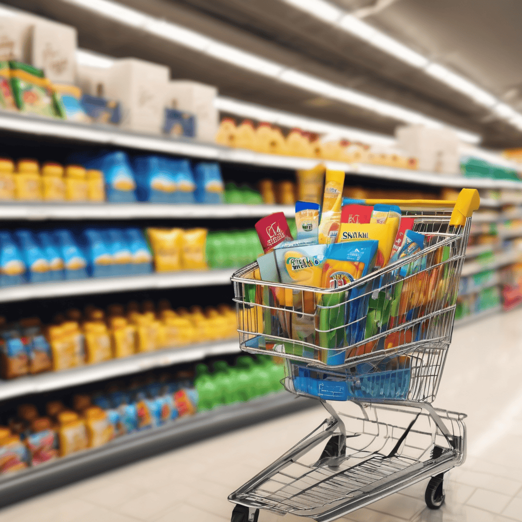 Beat the price surge: parents shop early for back-to-school supplies