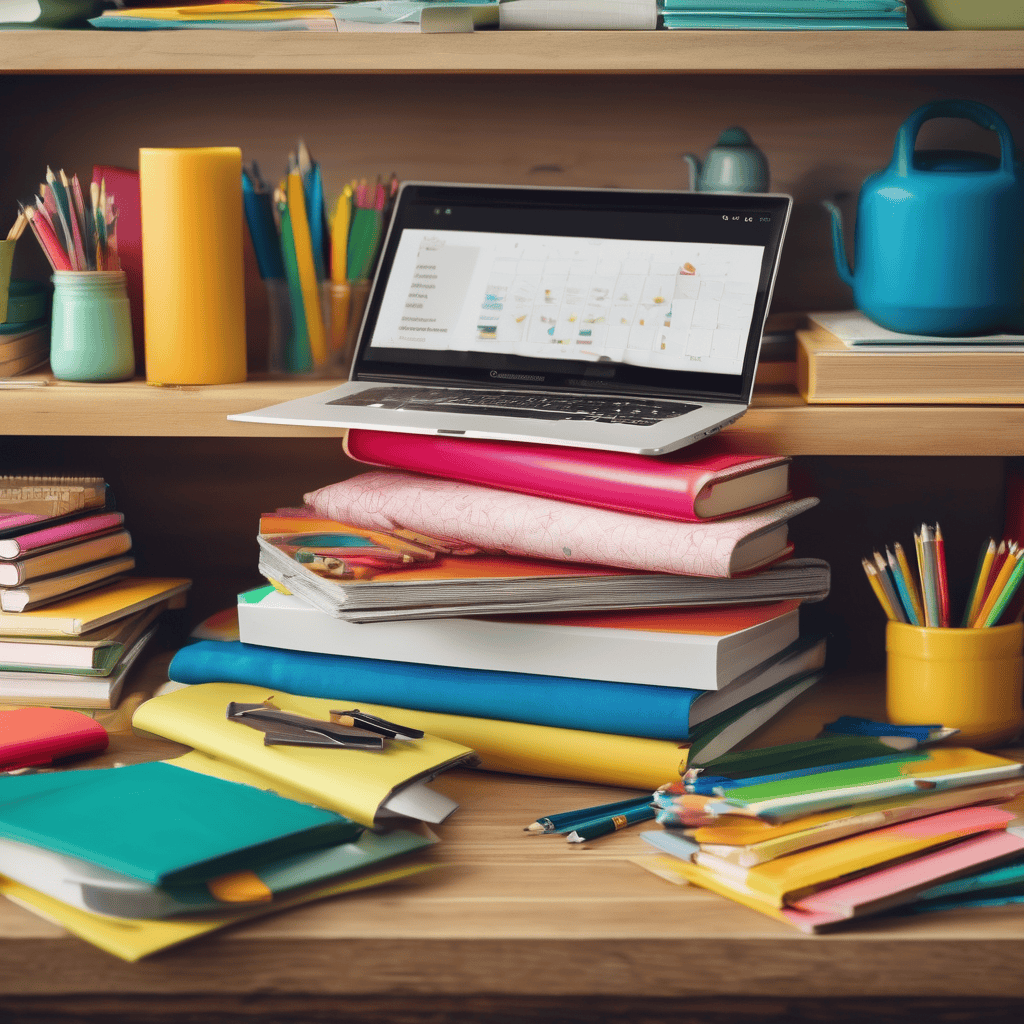 Shop Early to Beat the Back-to-School Rush: Fiji Parents Prep Ahead of $200 Aid