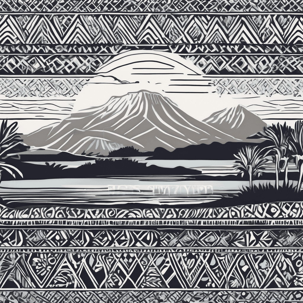 Miss Fiji 2025 Runner-Up Steps Up to Represent Fiji at Miss Pacific Islands