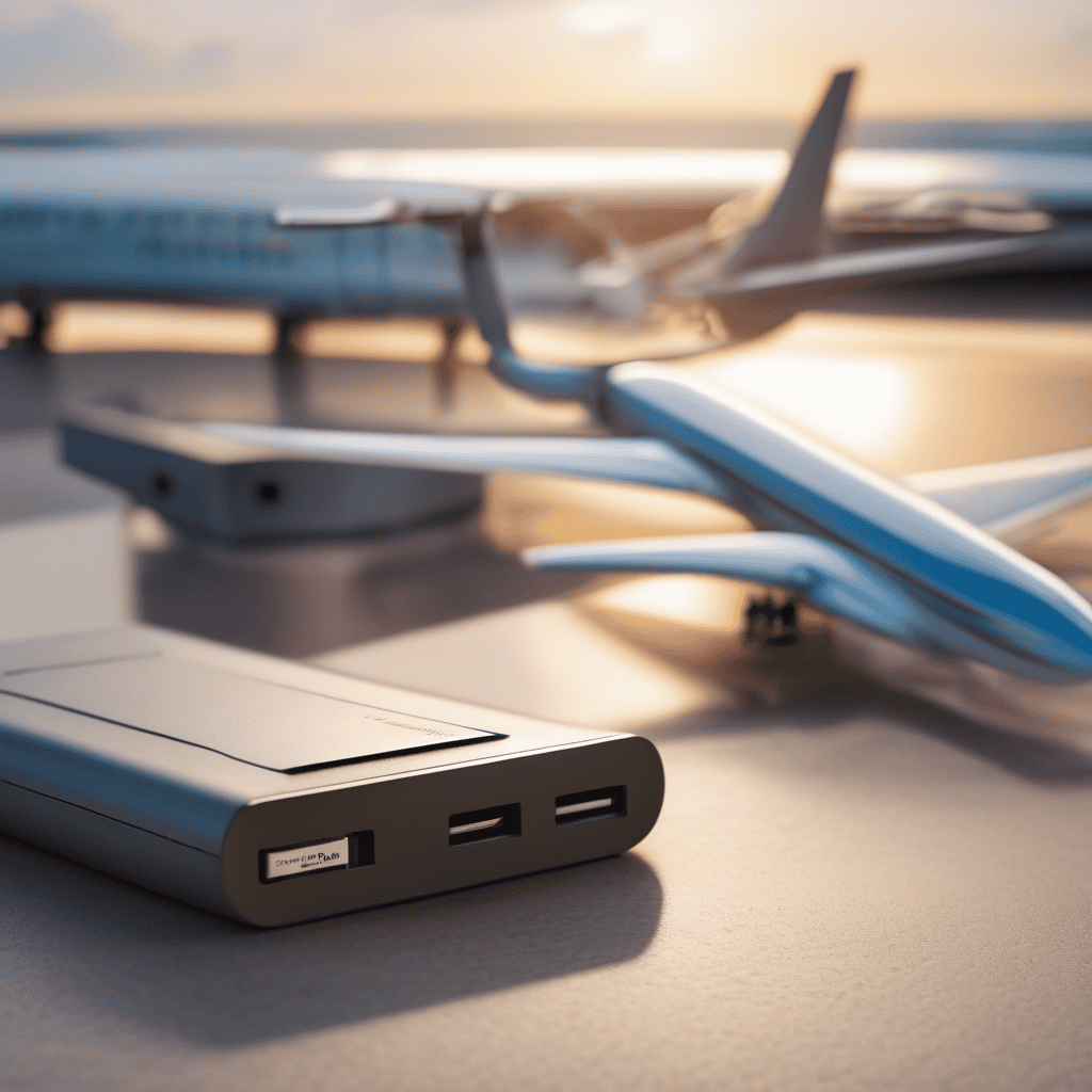 Fiji Airways Announces New Power Bank Rules Ahead of January 19, 2026
