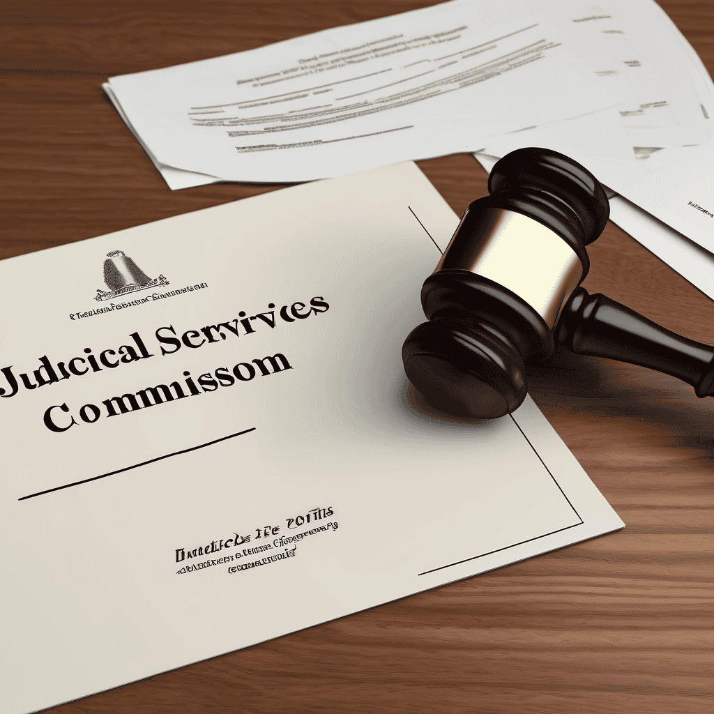 Fiji JSC in the Spotlight as FICAC Chief Ad Raises Questions About Process