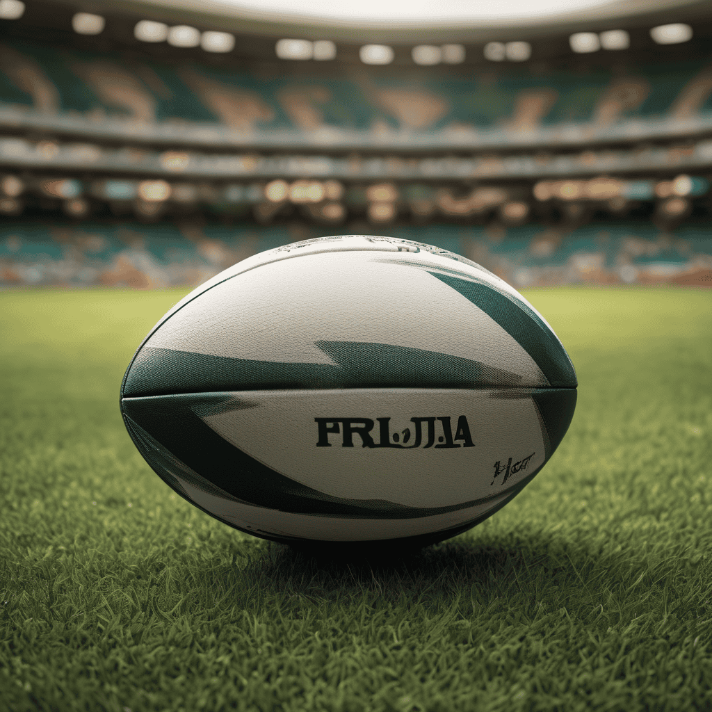 Drua Unveils Star-Studded Fiji 7s Lineup for Coral Coast Showdown
