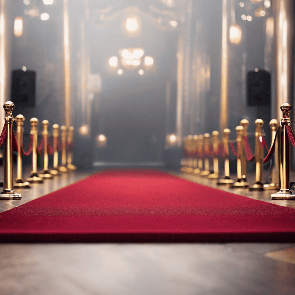 Golden Globes Red Carpet Glam: A-List Stars, Nominations Buzz