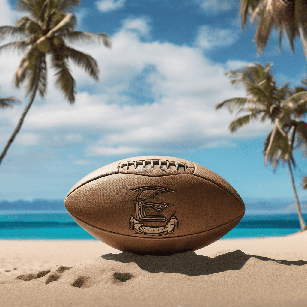 Perry Baker Heads to Fiji for Coral Coast 7s, Teasing a World-Stage Sevens Showdown