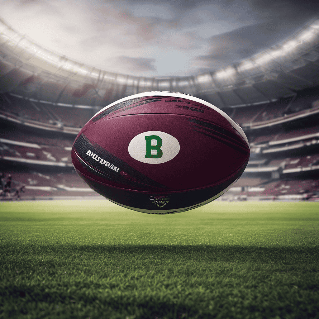 Rayasi's Hat-Trick Sparks Bordeaux Victory in Champions Cup Rematch Against Northampton Saints