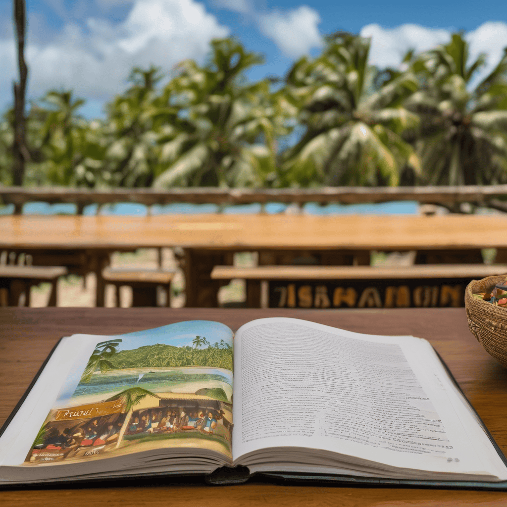 Fiji's Hindi Revival: Can Language Education Shape the Next Generation?