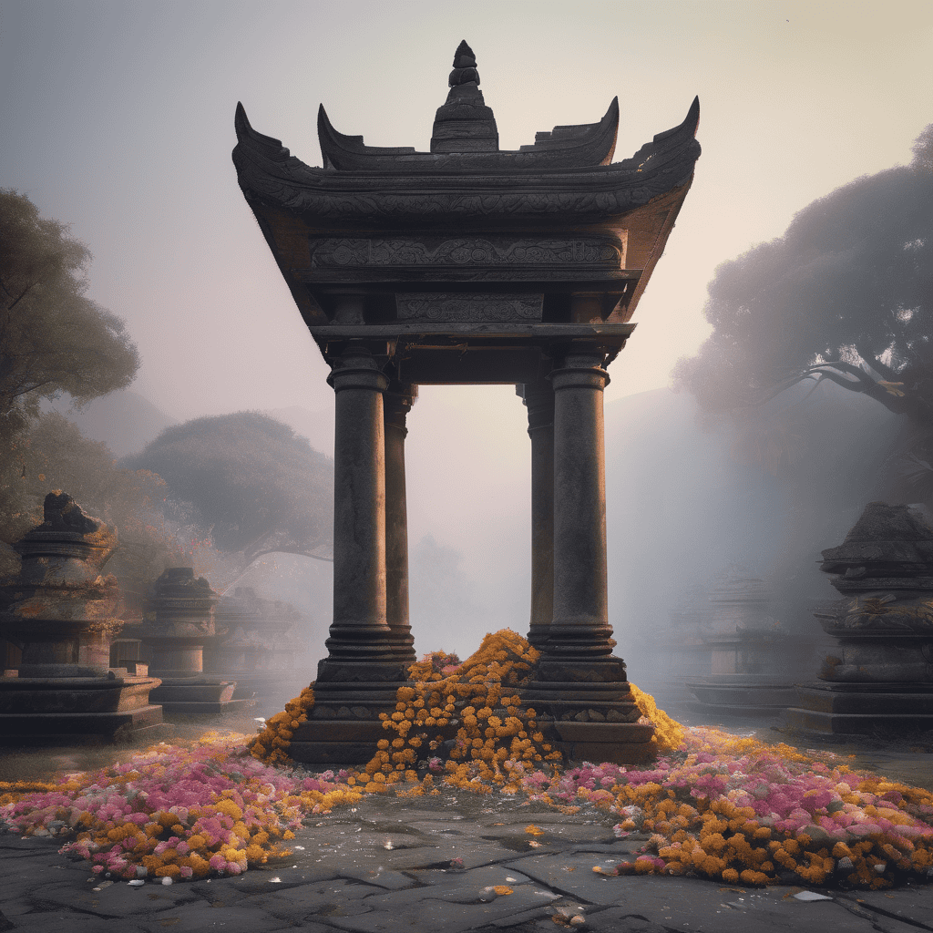 Vandalism at Tavua Temple: Sacred Shivling Destroyed, Police Seek Answers