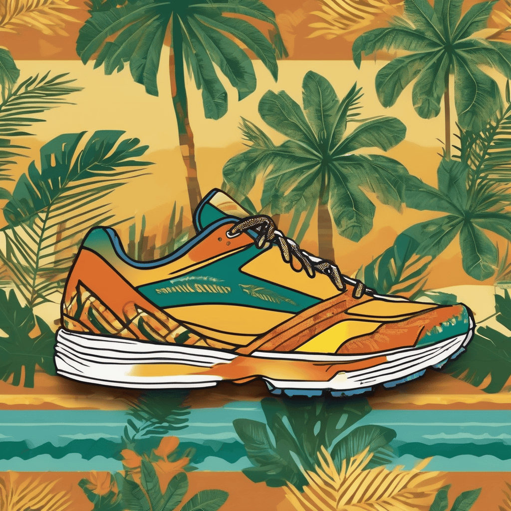 Yeshnil Karan Delivers Fiji’s Historic World Cross Country Finish