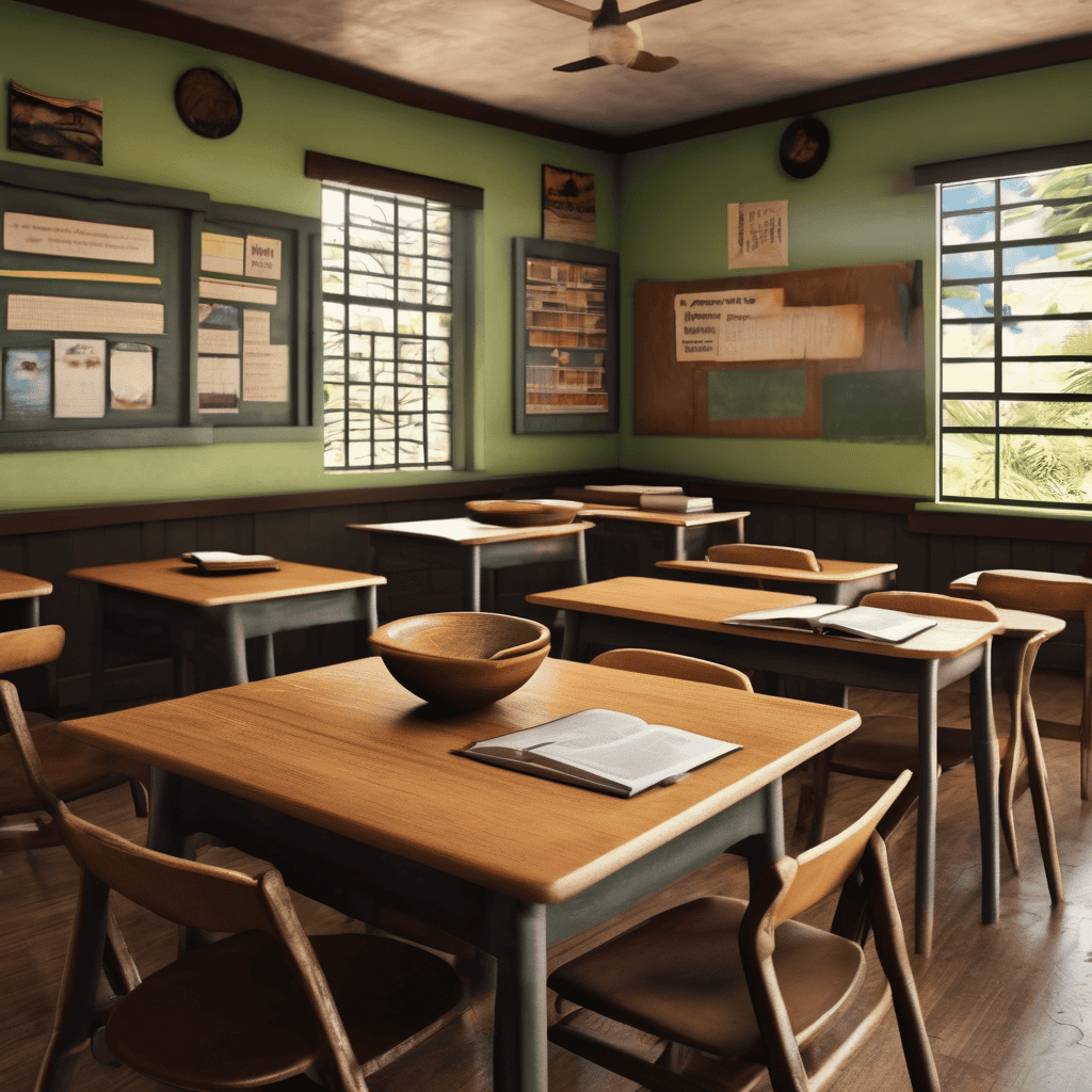 Fiji’s Learning for Life marks 16 years guiding disadvantaged students in Nadroga