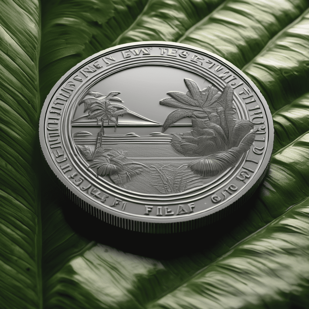 Fiji to Update Biodiversity Financing as Global $700 Billion Gap Looms