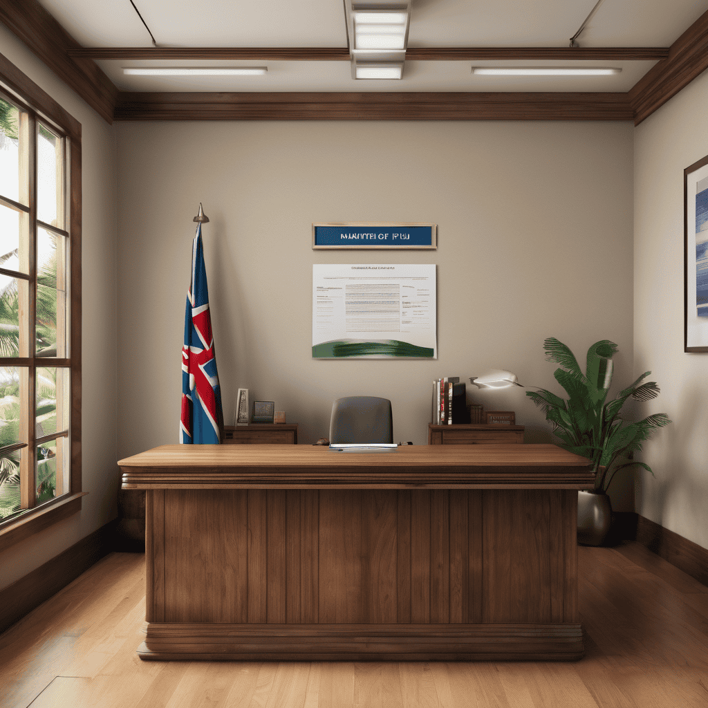 Fiji Names ECD Expert to National Education Commission