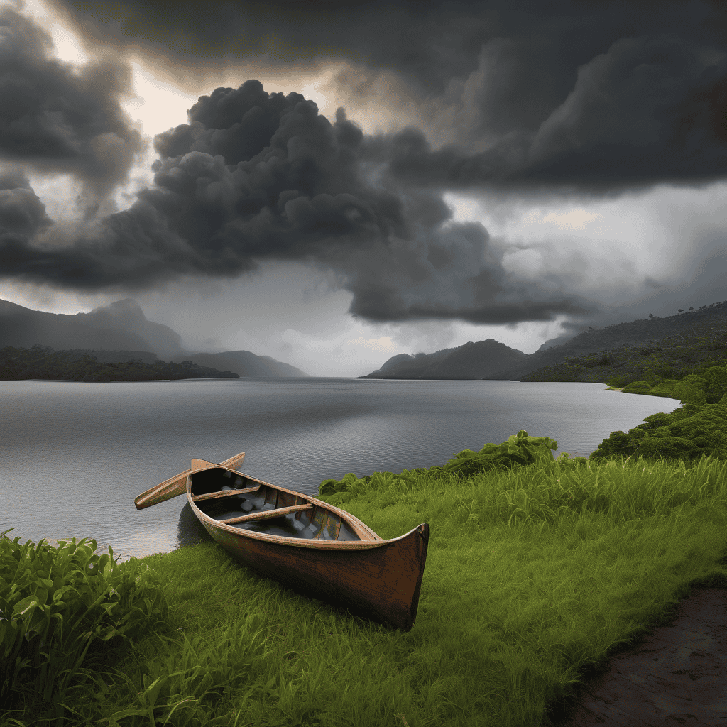 Fiji Braces for Heavy Rain Warning as Flooding and Landslide Risks Rise