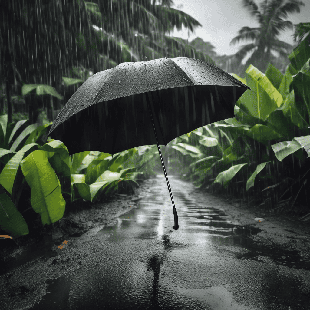 Fiji Braces for Heavy Rain as Flood Risks Loom