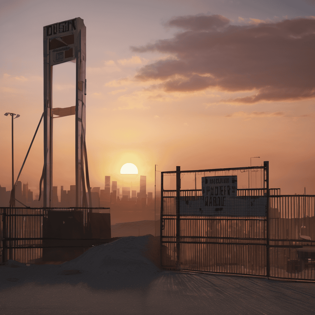 Iran warns of retaliation as protests surge and US action looms