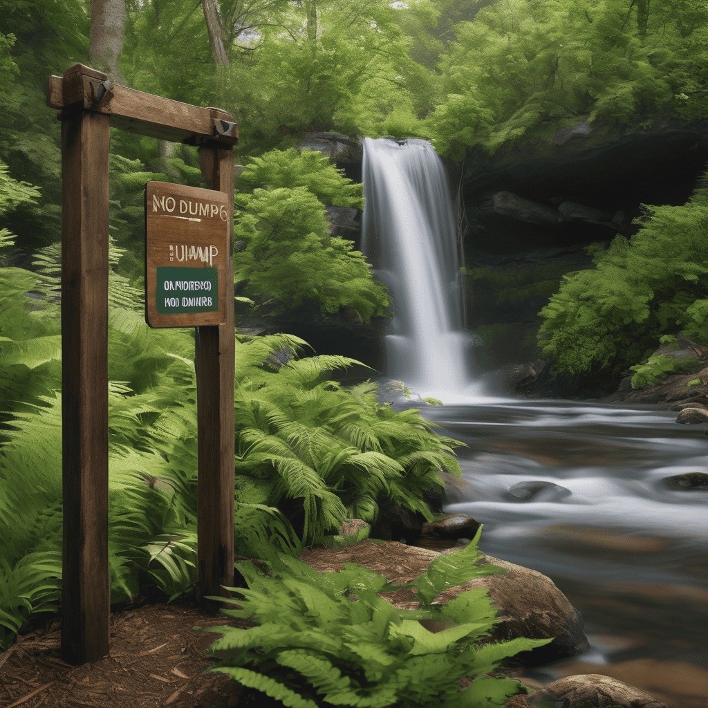 Lautoka Pushes Tougher Penalties for Illegal Dumping at Waiyavi Waterfall