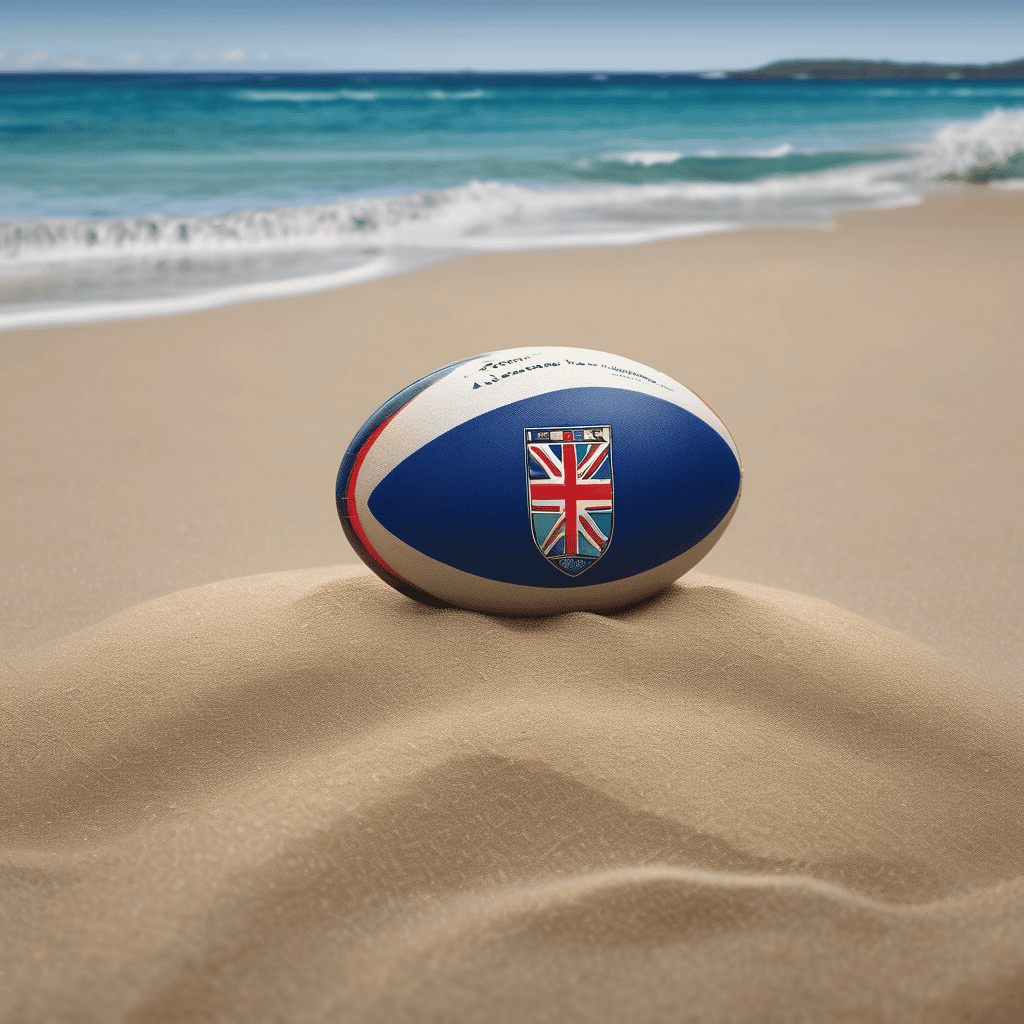 Police Blue Rebuilds as They Eye Coral Coast 7s After Labasa Triumph