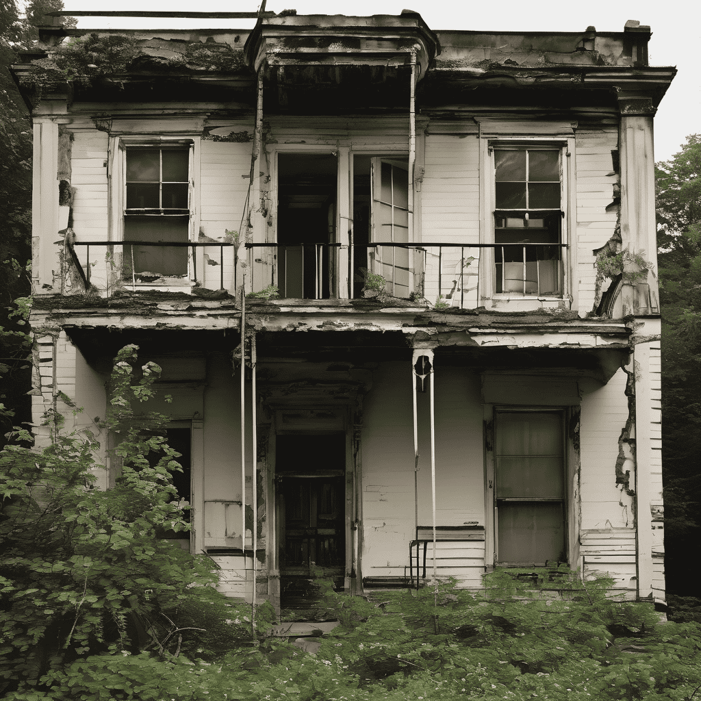 Aging Public Rental Housing Sparks Urgent Safety Review