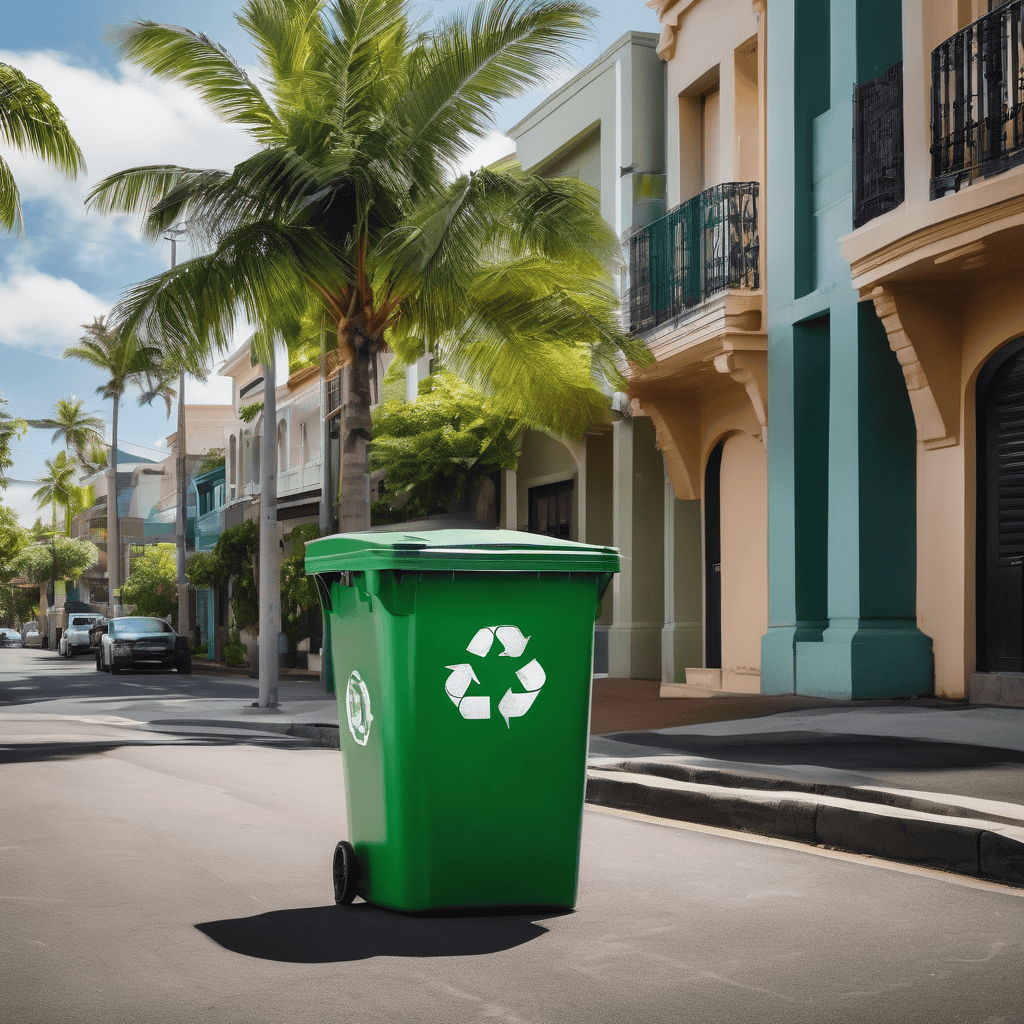 Clean Cities Start with You: The Call to Own Waste Management