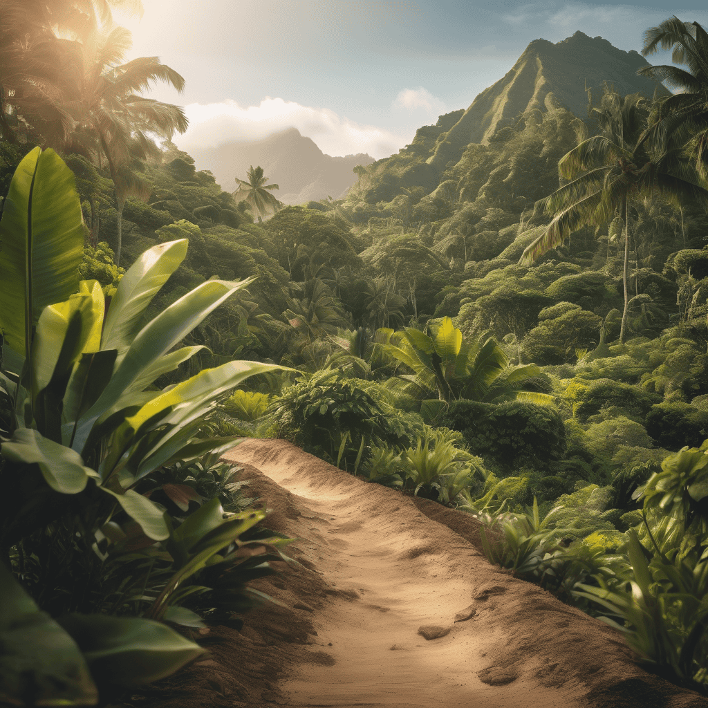 Fiji's Distance Duo Turns Heads at World Cross Country Championships in Tallahassee