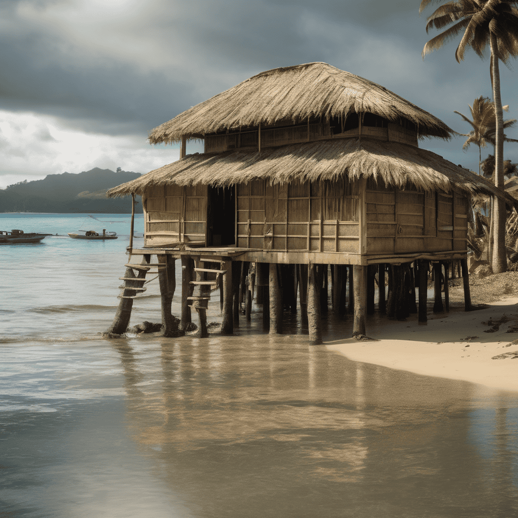 Fiji Climate-Vulnerable Communities Demand Faster, Localized Aid