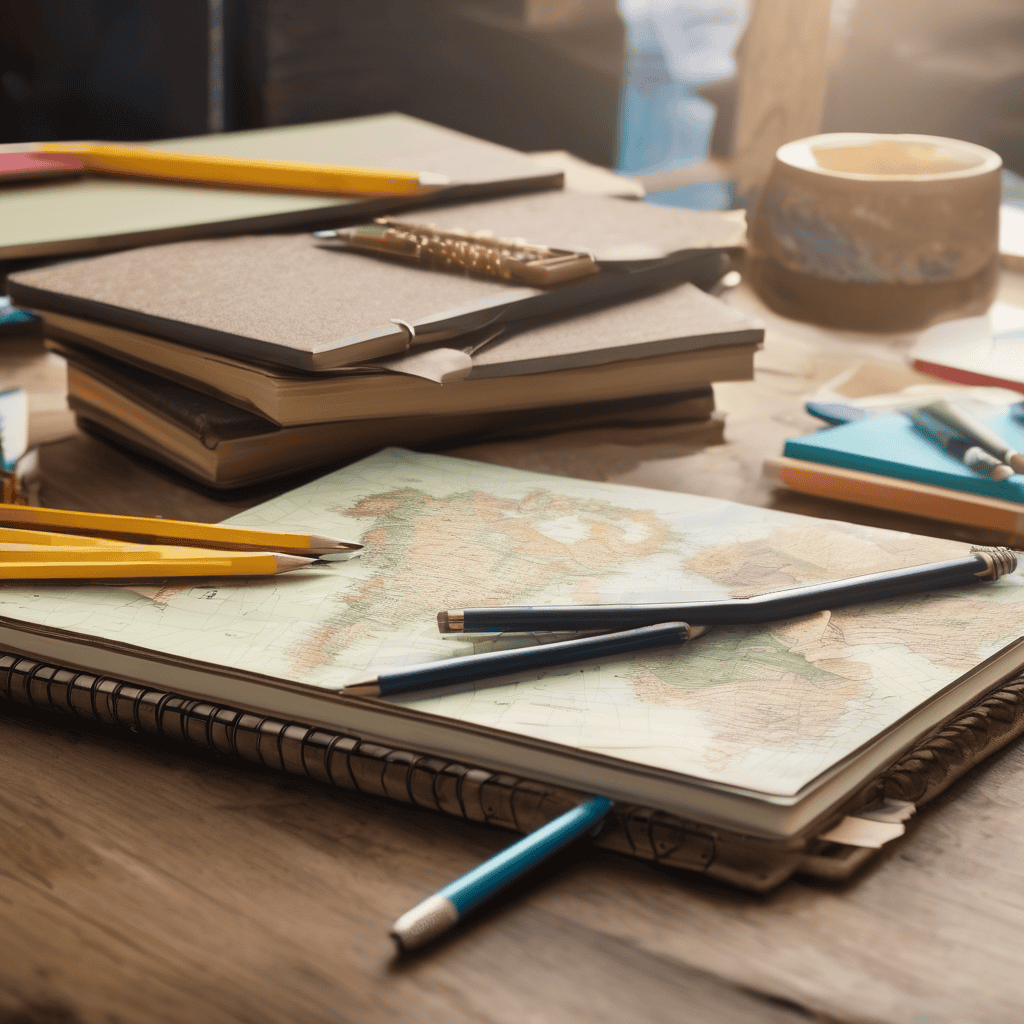 Back-to-School Boost: $300K to Help 5,000 Students with Stationery