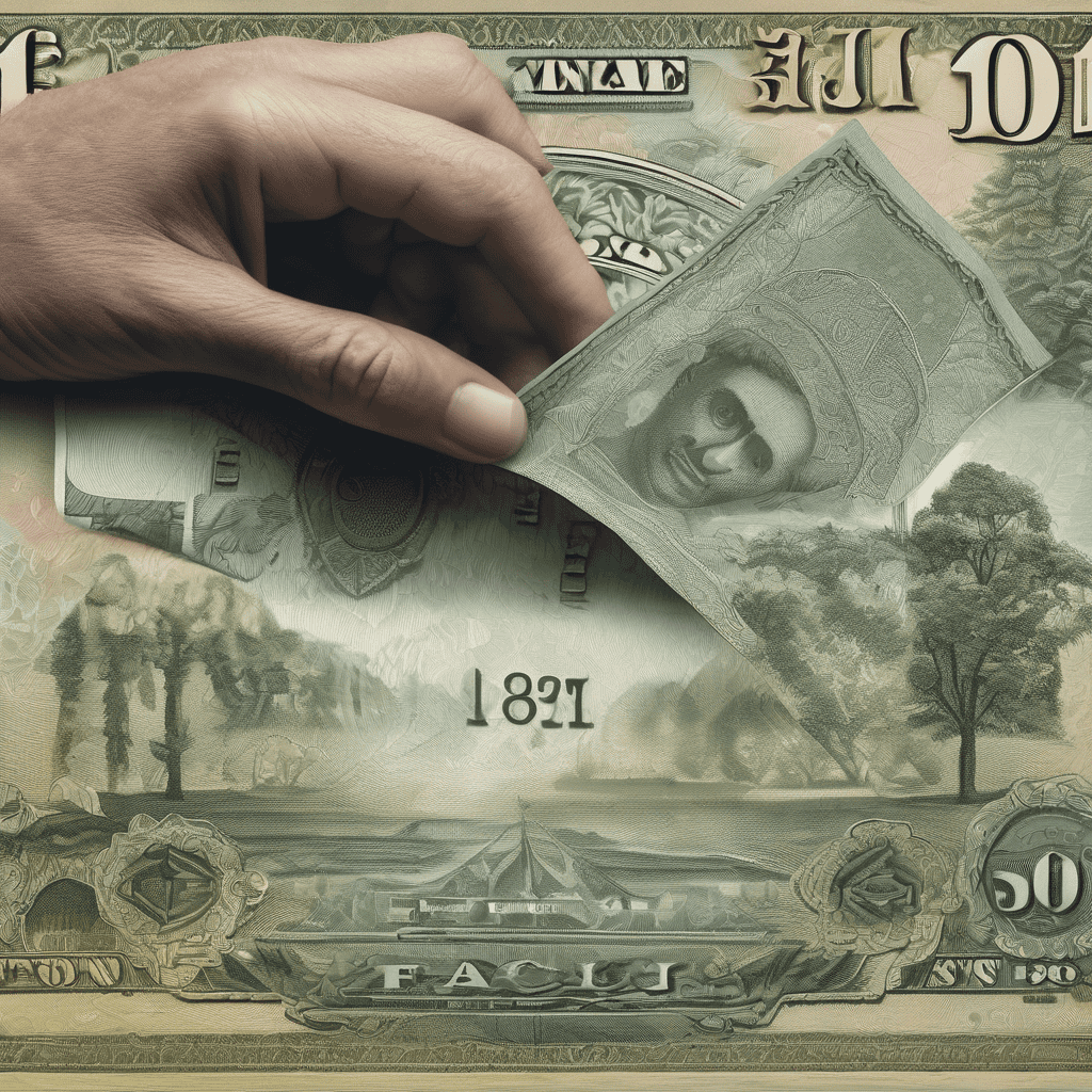 Fiji's New Banknotes Raise Accessibility Questions for the Visually Impaired