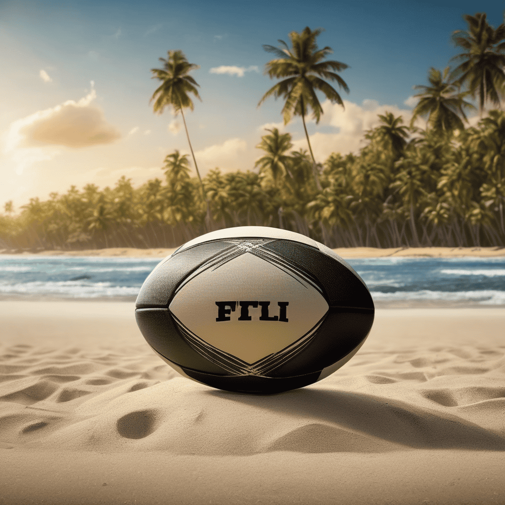 Gollings Returns to Fiji to Lead Chennai Bulls Select at Coral Coast Sevens