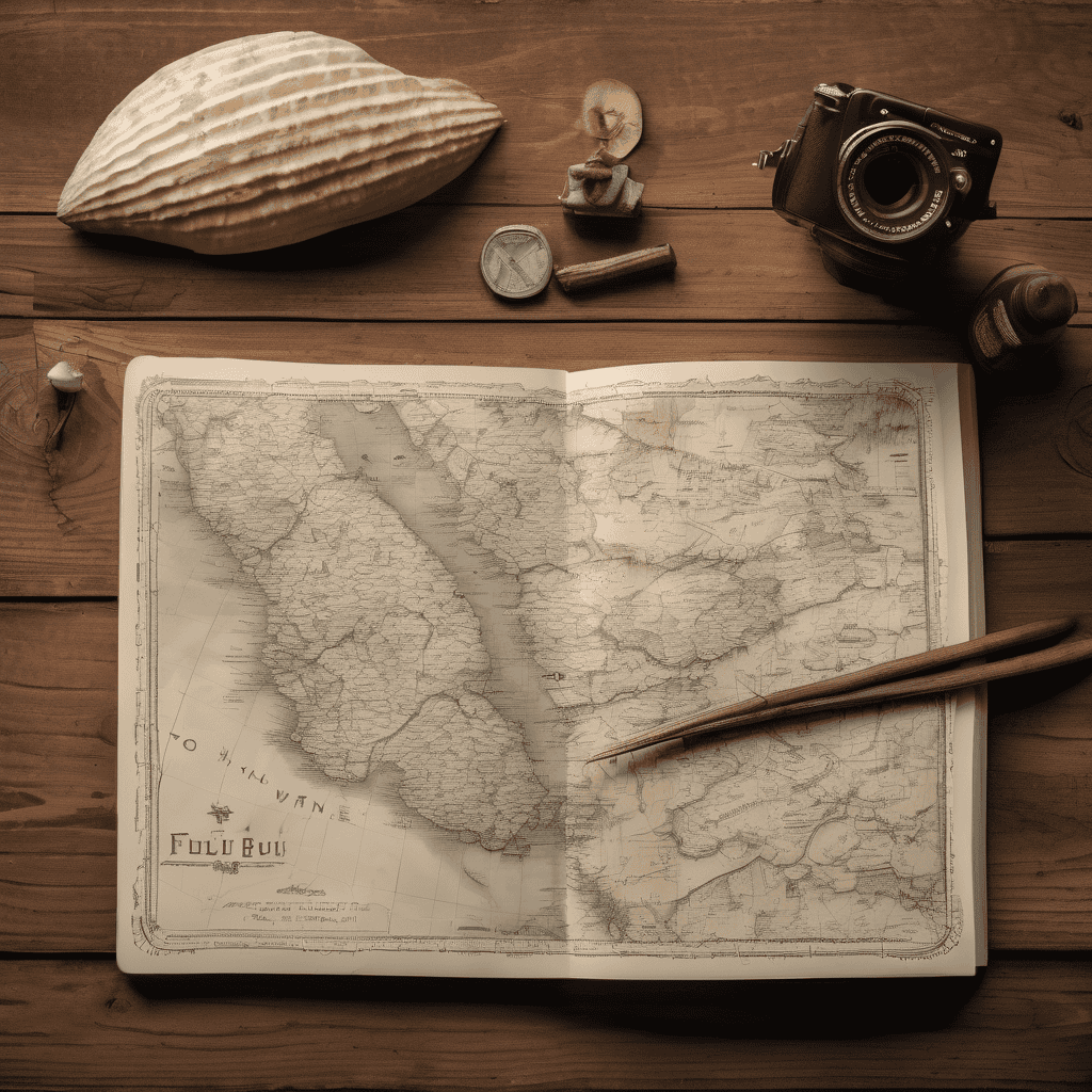 From Sigatoka to USP: A Young Woman’s Plan for Fiji’s Tourism Future