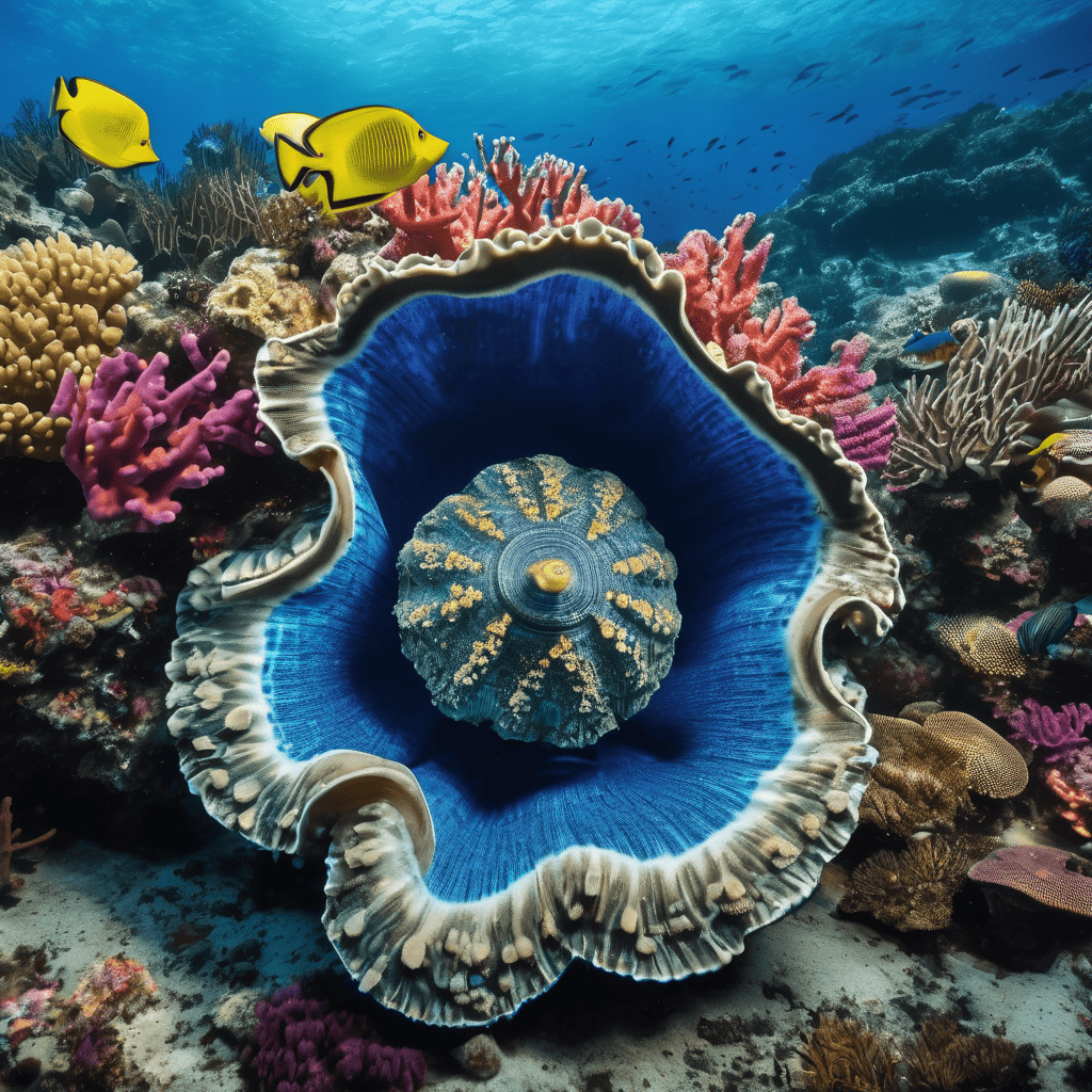 Fiji Launches Multi-Hatchery Giant Clam Spawning Initiative