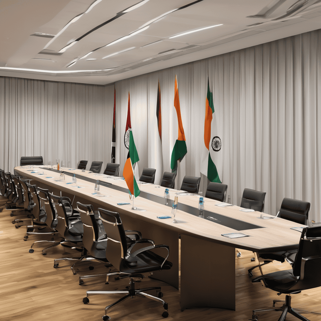 Fiji to Spotlight Commonwealth Parliament Ties at New Delhi Conference