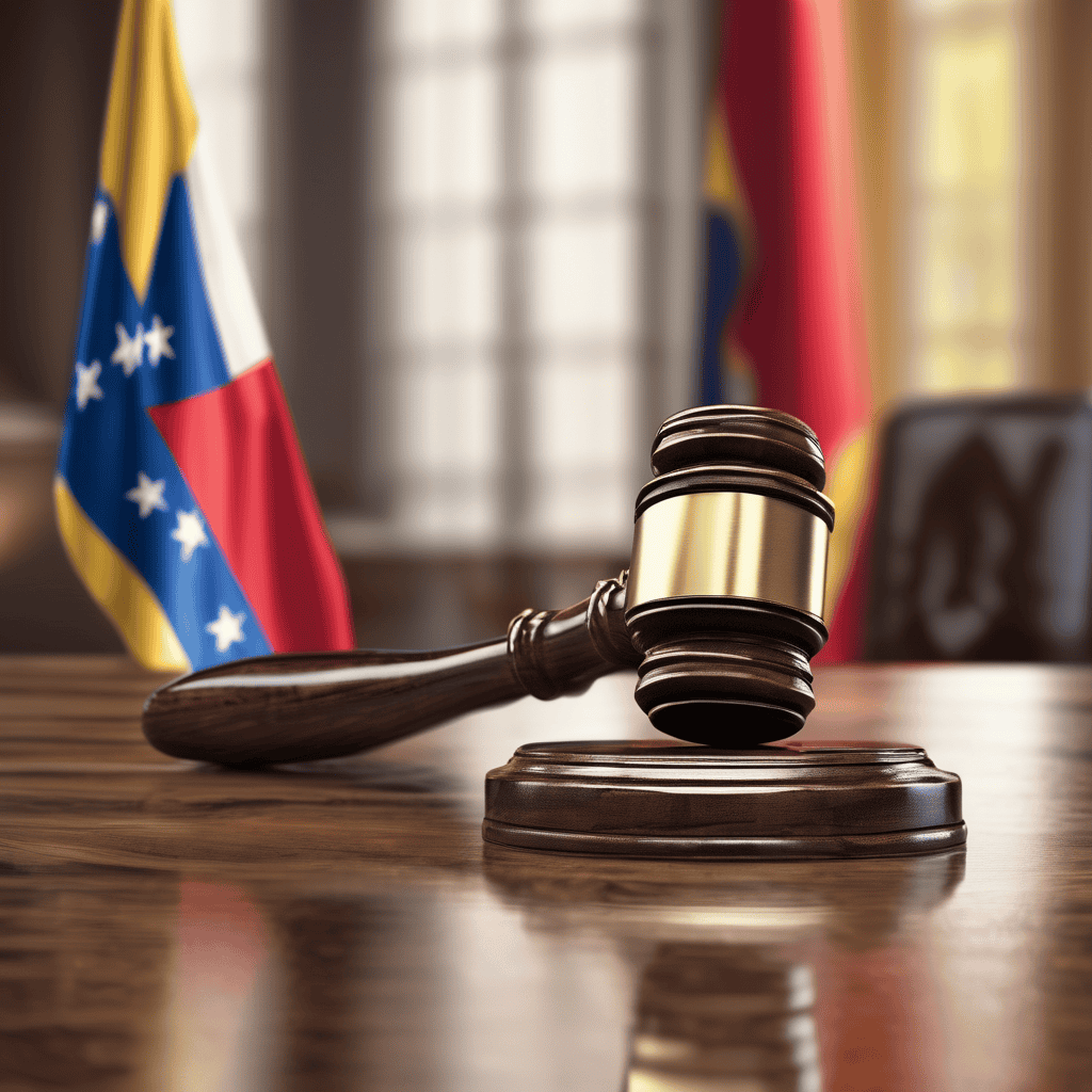 Trump to Meet Venezuelan Opposition Leader Machado Amid Maduro Fallout