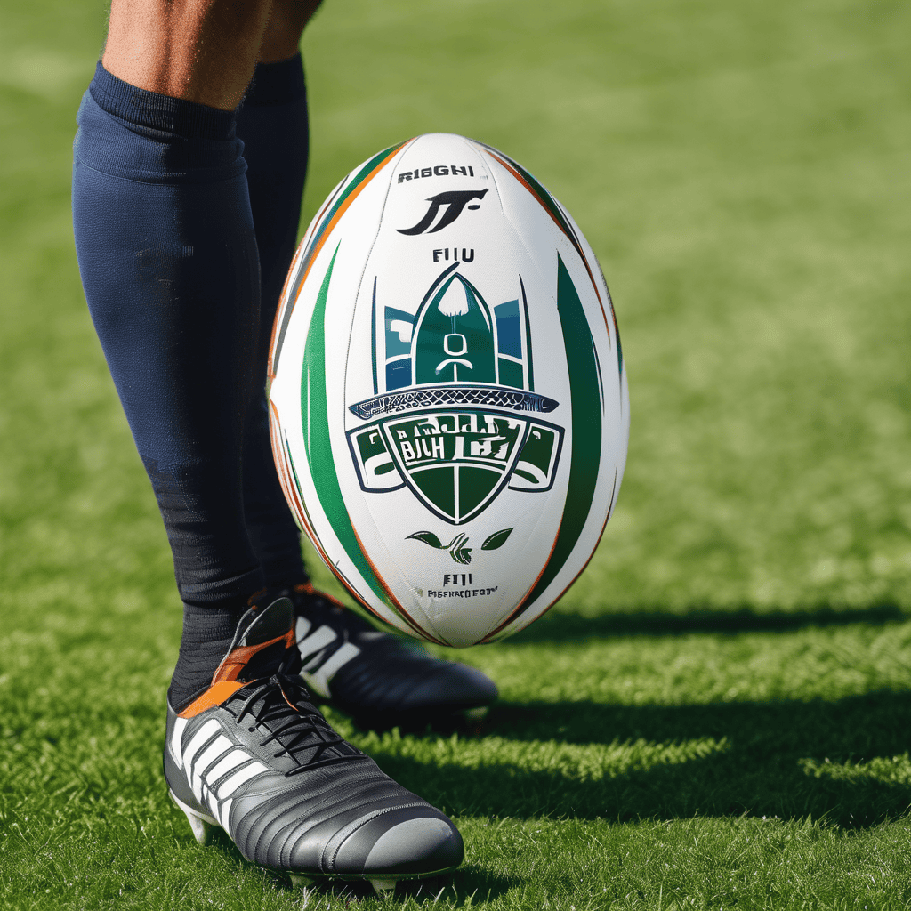 Samisoni Sadole Named in Fiji Mike Friday Select 7s as Tuwai Steps Back