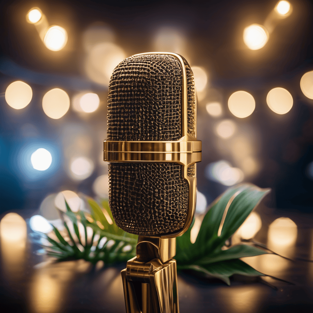 Nigerian Stars Sweep Afrima Awards as Burna Boy and Rema Lead the Night