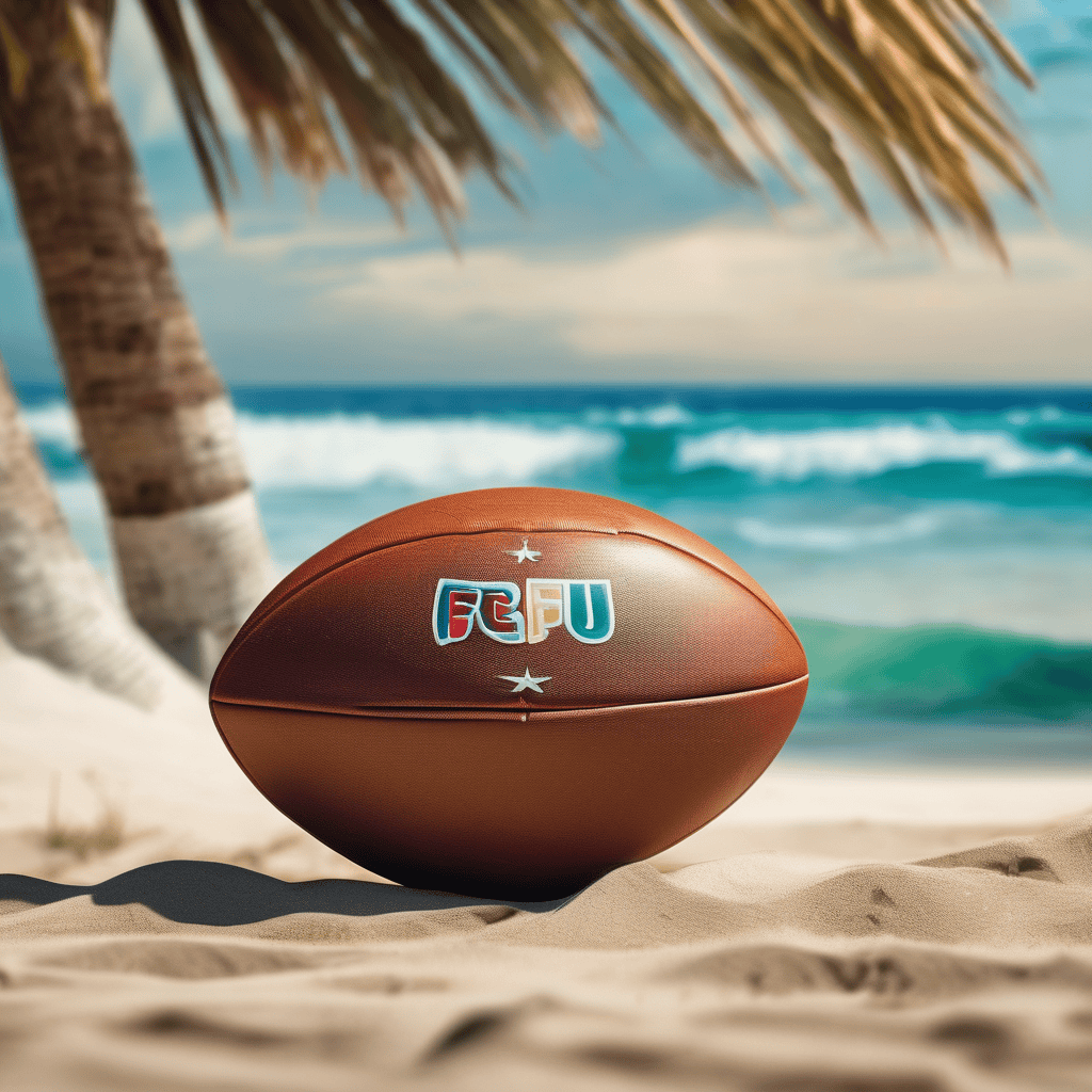 Captain Bari Leads Seattle Barbarians into McDonald's Fiji Coral Coast Sevens