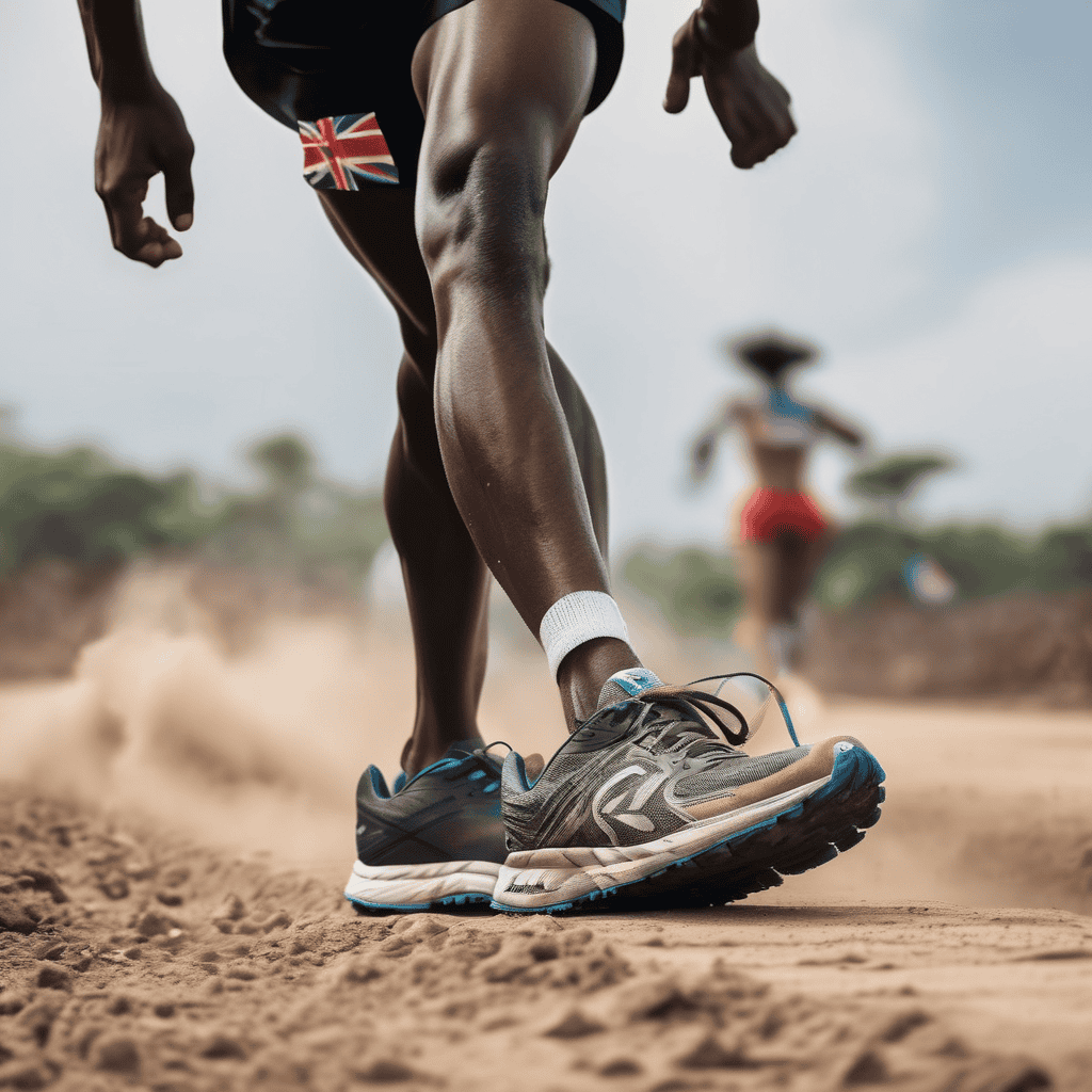 Fiji Logs Historic World Cross Country Finish in Tallahassee Debut