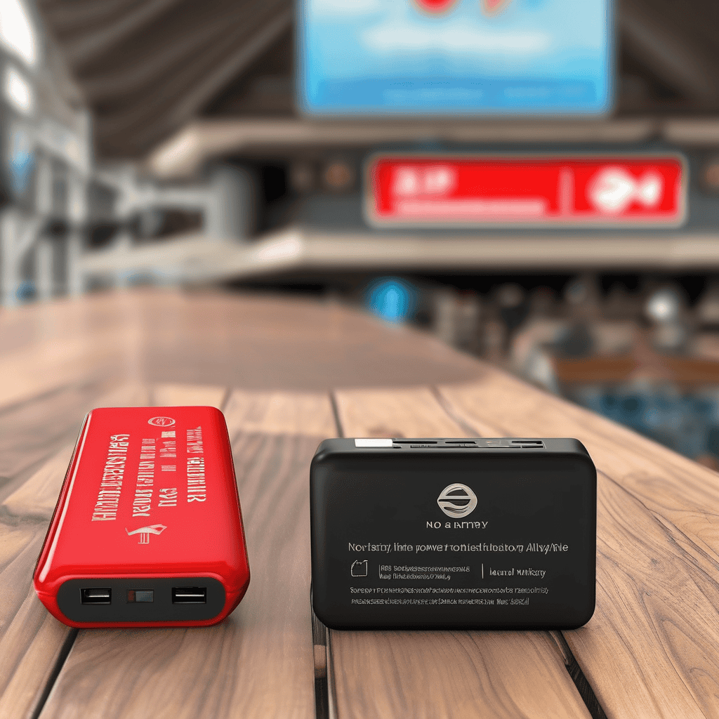 Fiji Airways bans portable power banks on flights amid safety push